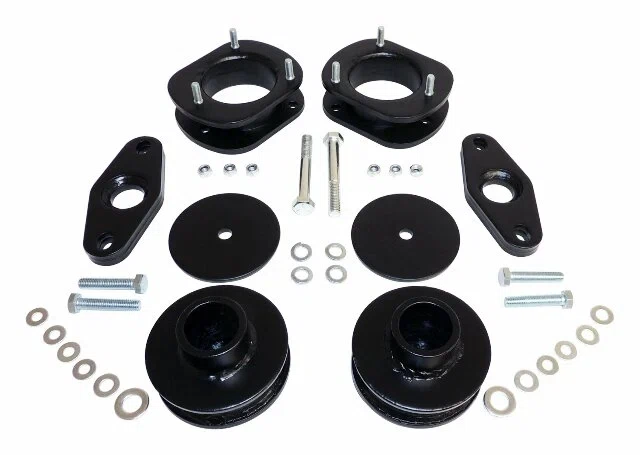 RT Off-Road - Lift & Level Kit - RT21054